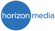 Horizon Media LLC logo