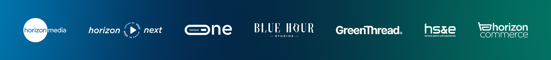 Horizon Media